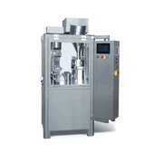 NJP-800 Автоматическая машина для наполнения капсул